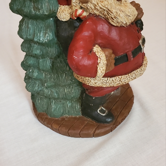 Vintage Santa - Picture 5 of 5